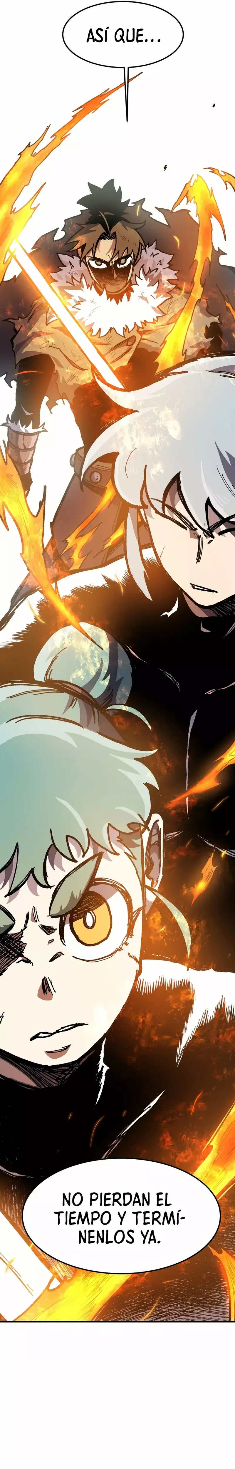 La luz del amanecer capítulo 3 página 47