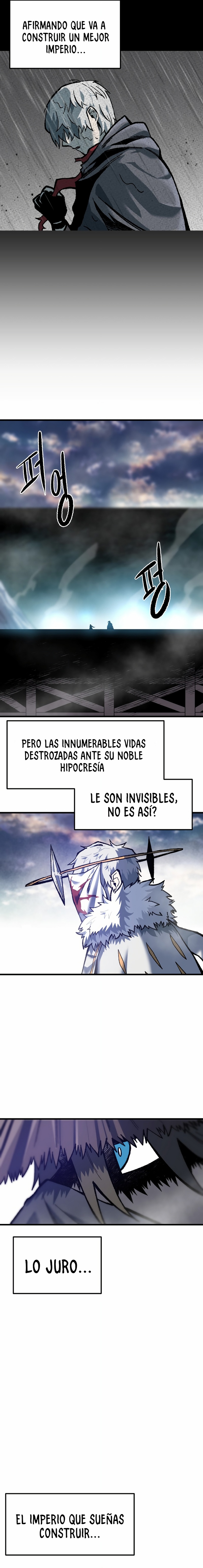 La luz del amanecer capítulo 31 página 19