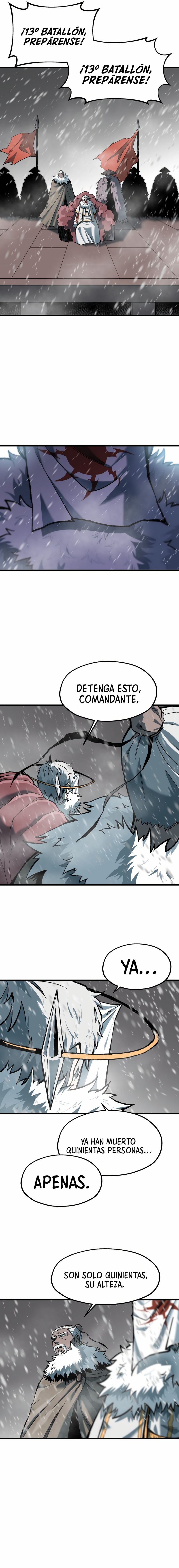 La luz del amanecer capítulo 31 página 9