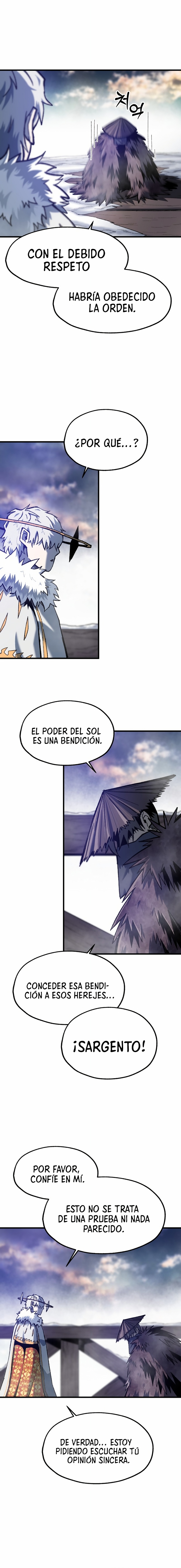 La luz del amanecer capítulo 32 página 10