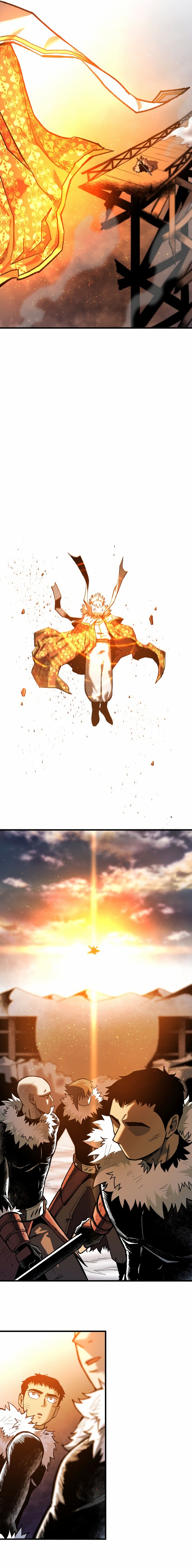 La luz del amanecer capítulo 33 página 6