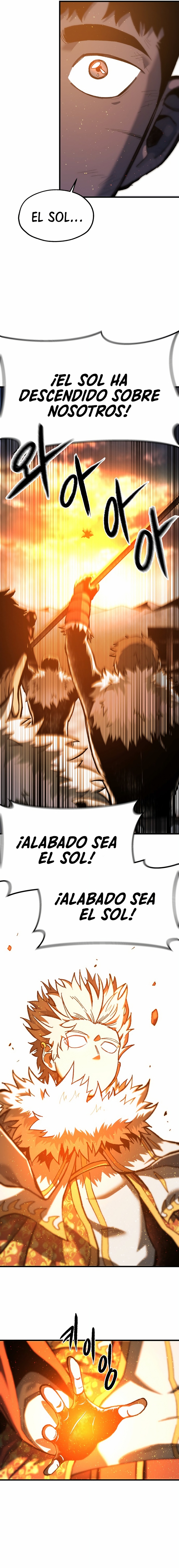 La luz del amanecer capítulo 33 página 7