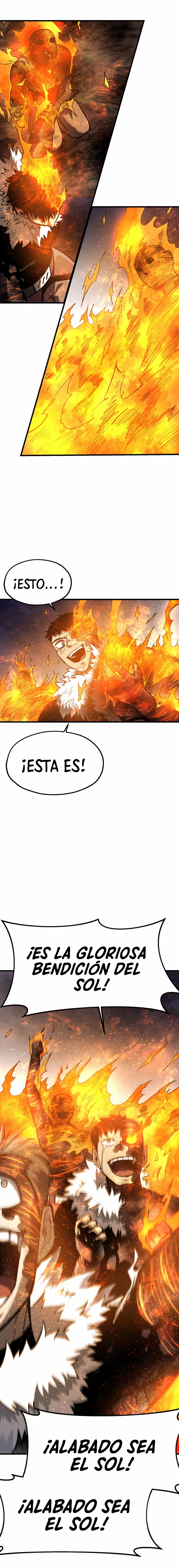 La luz del amanecer capítulo 33 página 9