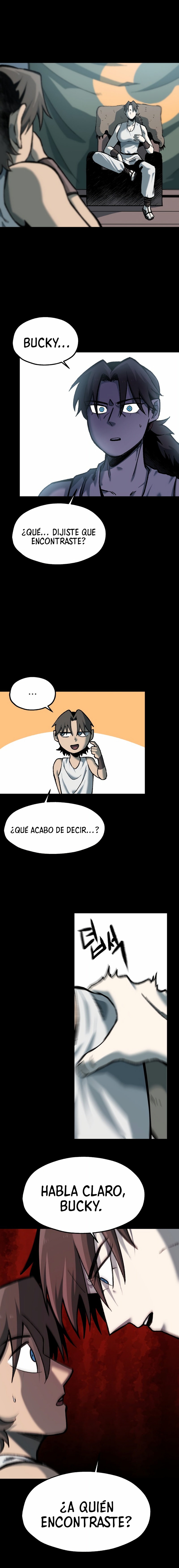 La luz del amanecer capítulo 34 página 11