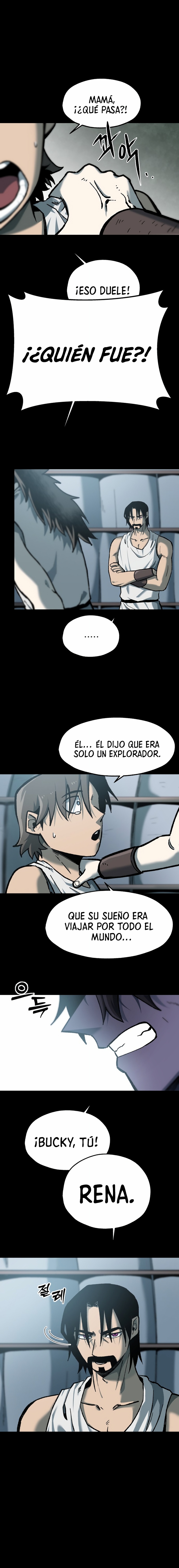 La luz del amanecer capítulo 34 página 12