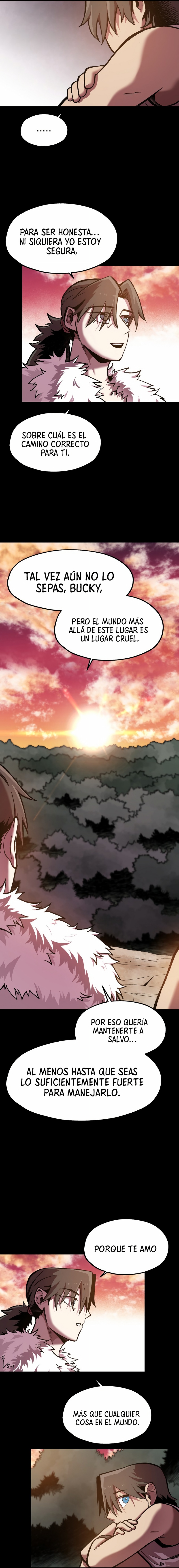 La luz del amanecer capítulo 34 página 15
