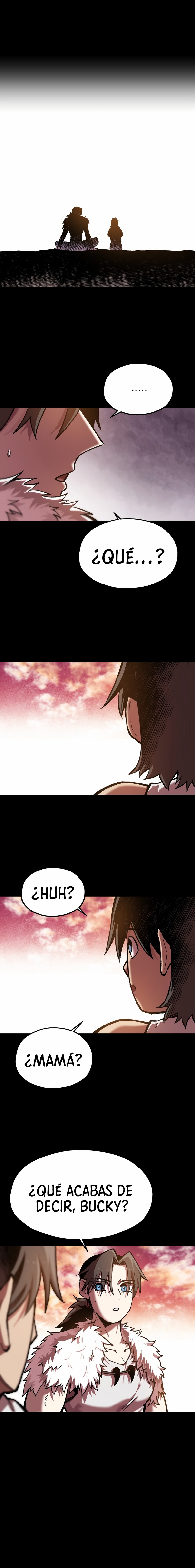 La luz del amanecer capítulo 34 página 17