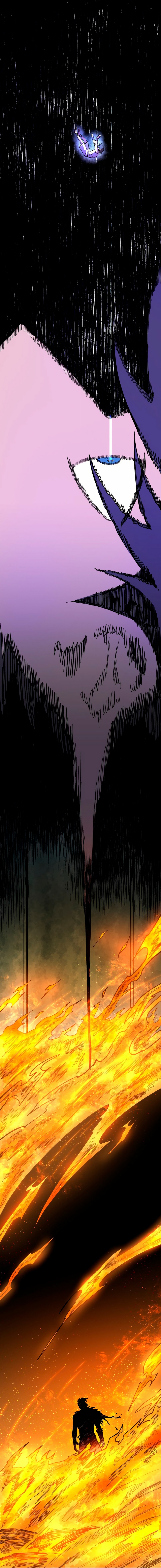 La luz del amanecer capítulo 34 página 22