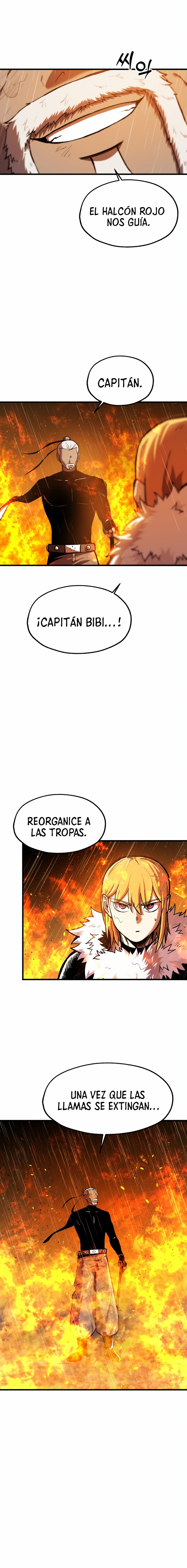 La luz del amanecer capítulo 35 página 16
