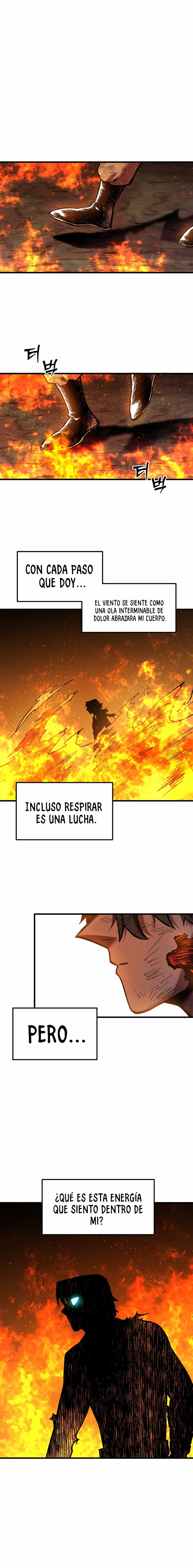 La luz del amanecer capítulo 35 página 7