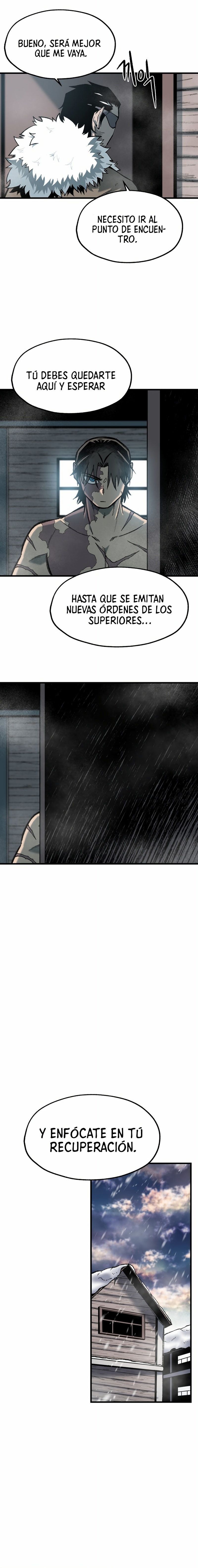 La luz del amanecer capítulo 37 página 14
