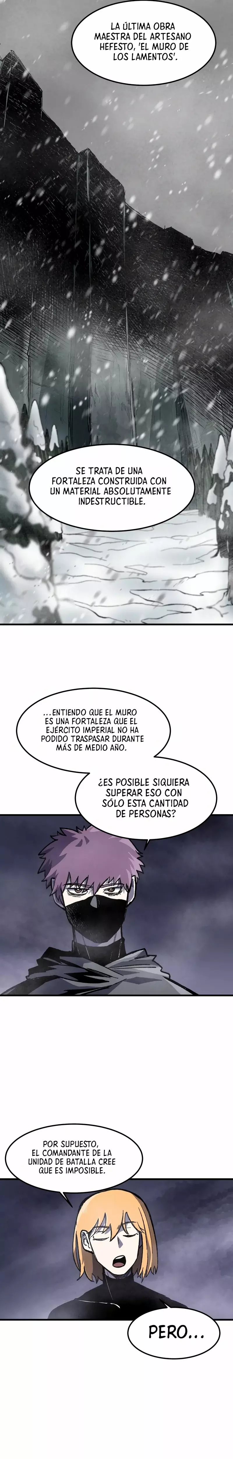 La luz del amanecer capítulo 4 página 23