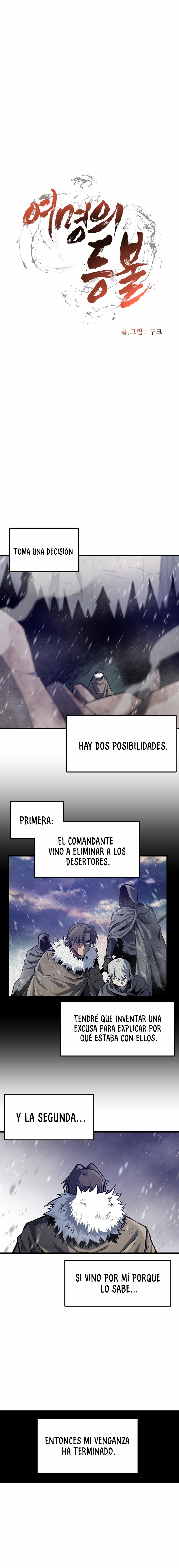 La luz del amanecer capítulo 42 página 2