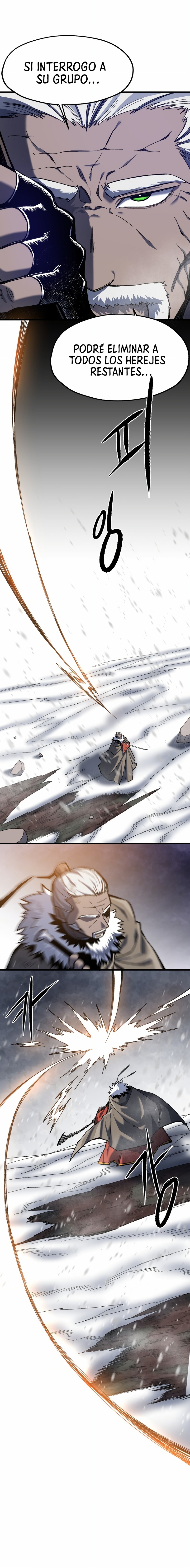 La luz del amanecer capítulo 43 página 18