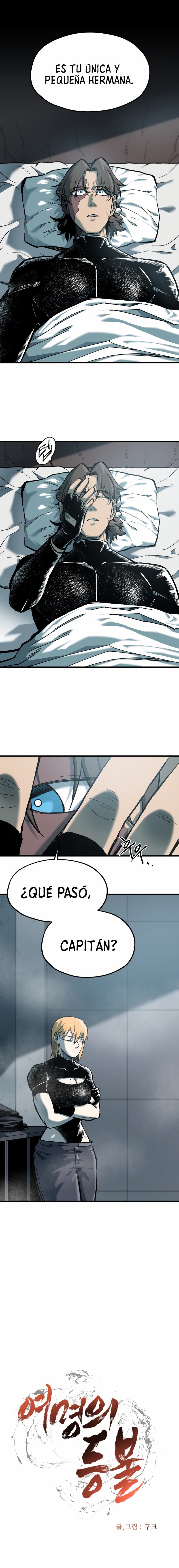 La luz del amanecer capítulo 44 página 4