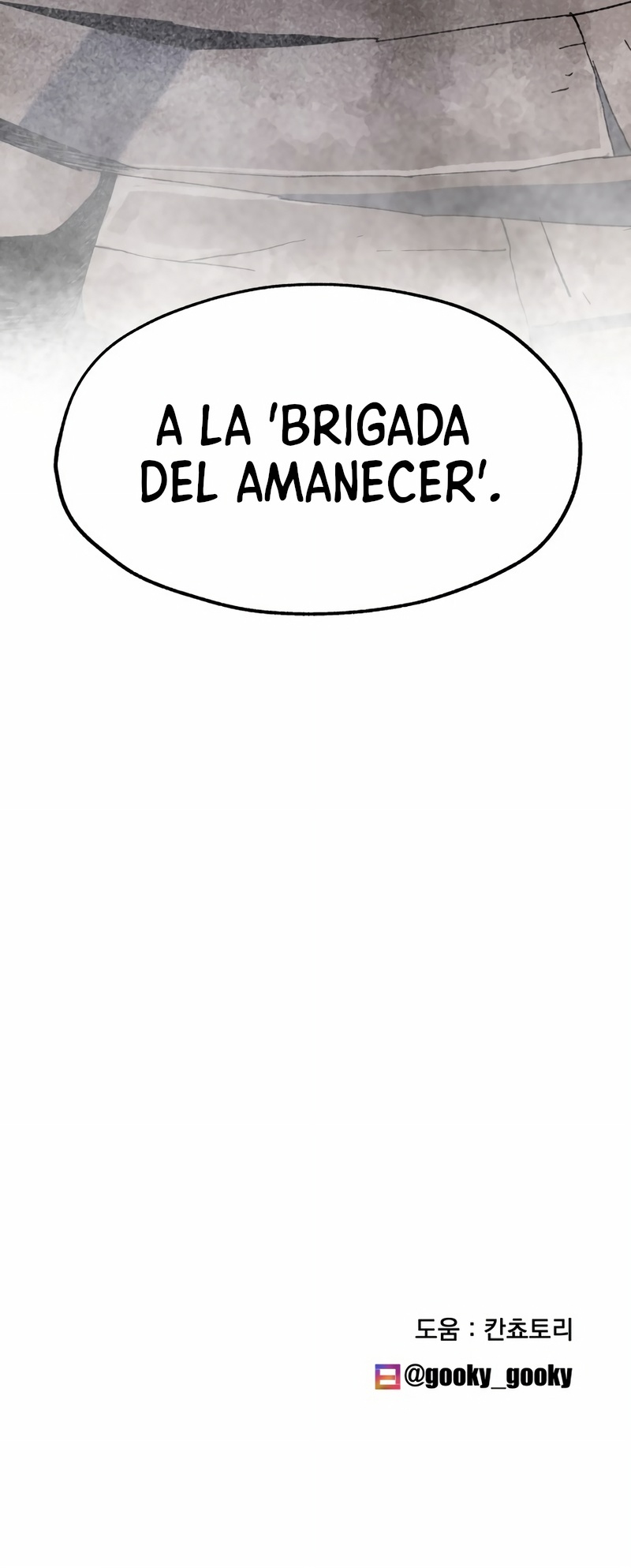 La luz del amanecer capítulo 45 página 18