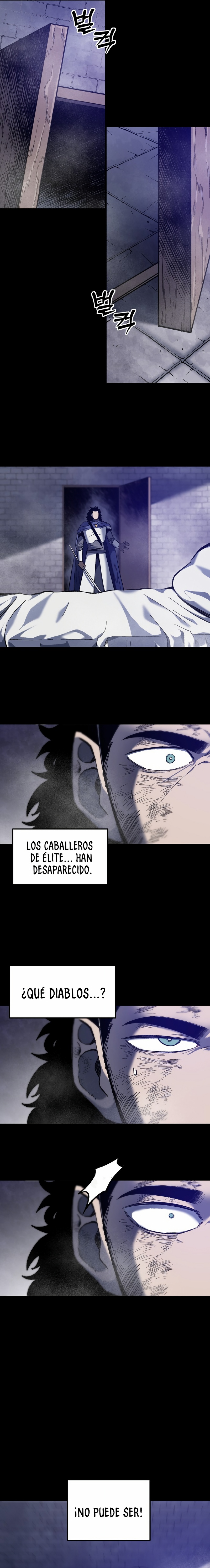 La luz del amanecer capítulo 45 página 3