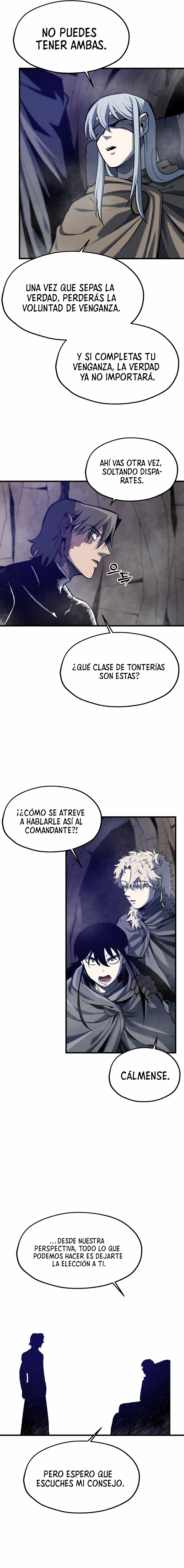 La luz del amanecer capítulo 46 página 15