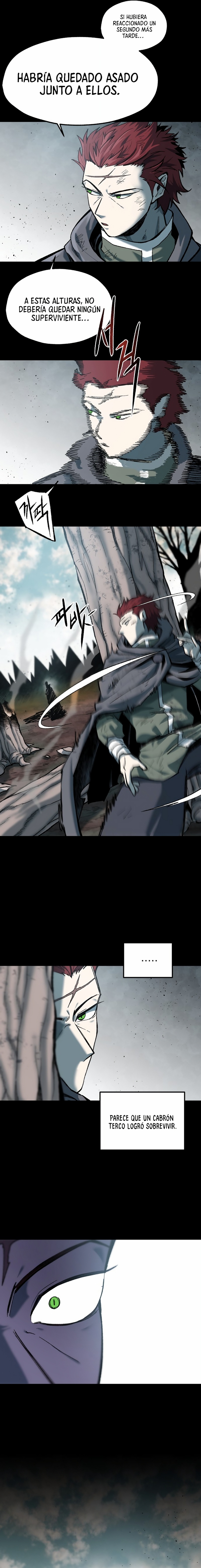La luz del amanecer capítulo 47 página 2