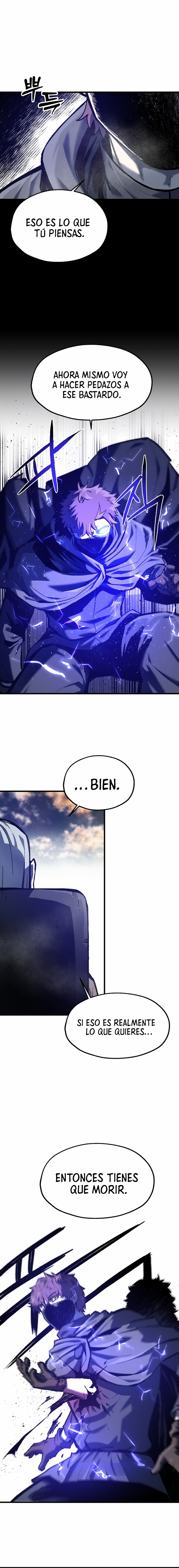La luz del amanecer capítulo 47 página 9