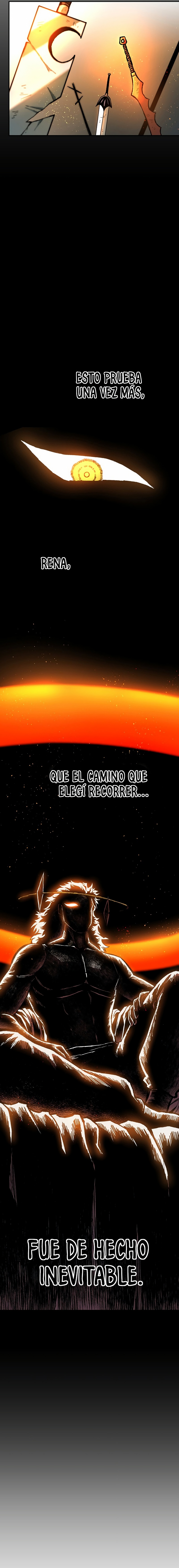 La luz del amanecer capítulo 49 página 20