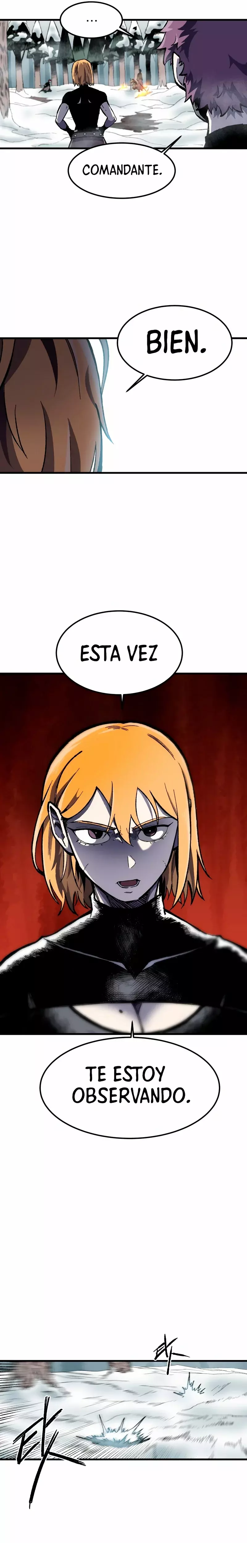 La luz del amanecer capítulo 5 página 24