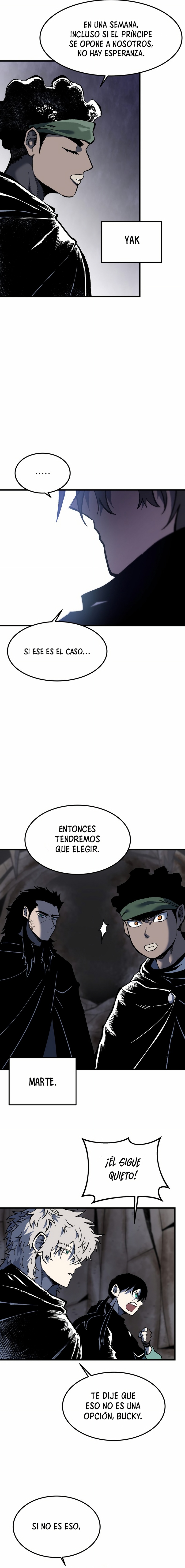 La luz del amanecer capítulo 50 página 4