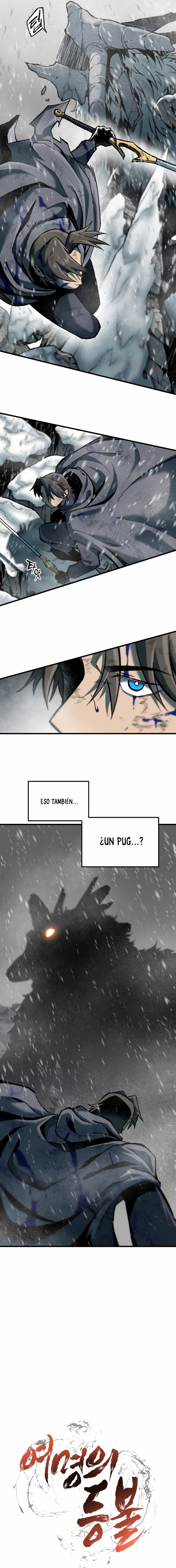 La luz del amanecer capítulo 51 página 2