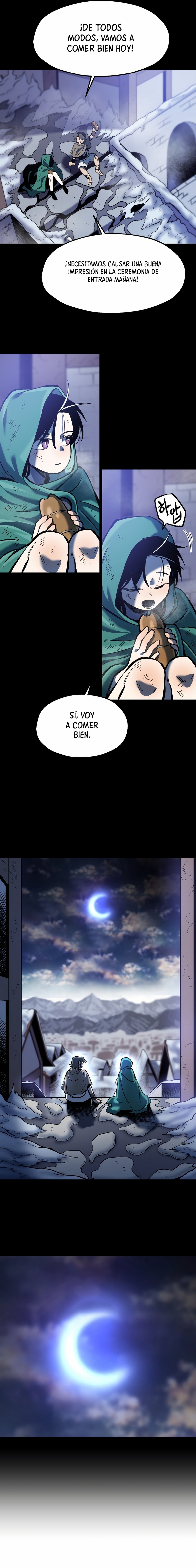 La luz del amanecer capítulo 53 página 4