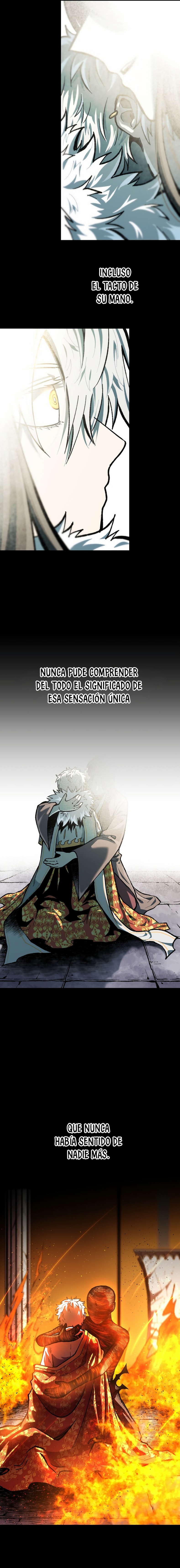 La luz del amanecer capítulo 55 página 10