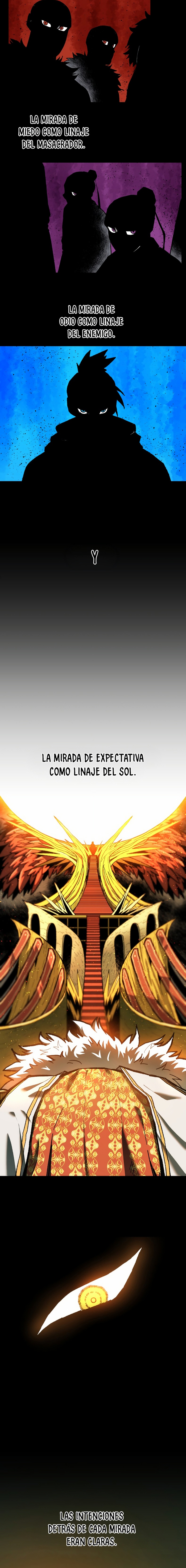 La luz del amanecer capítulo 55 página 8