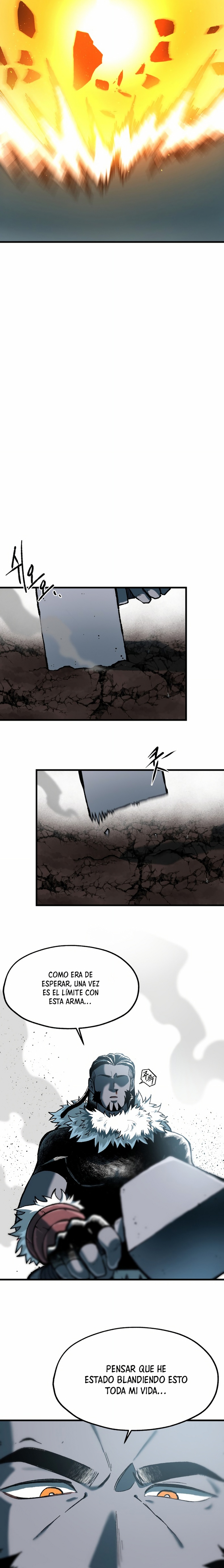 La luz del amanecer capítulo 56 página 10