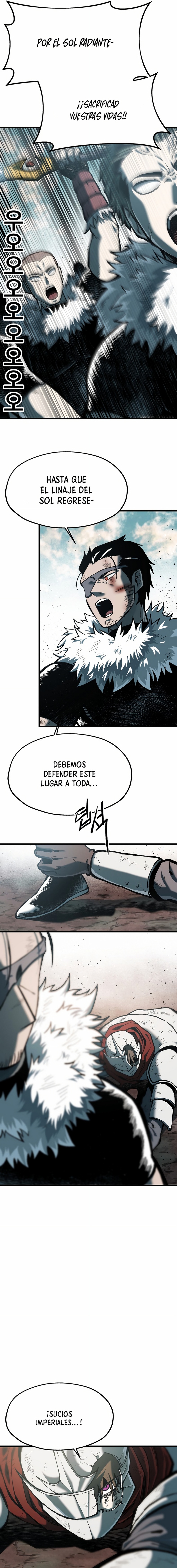 La luz del amanecer capítulo 56 página 2