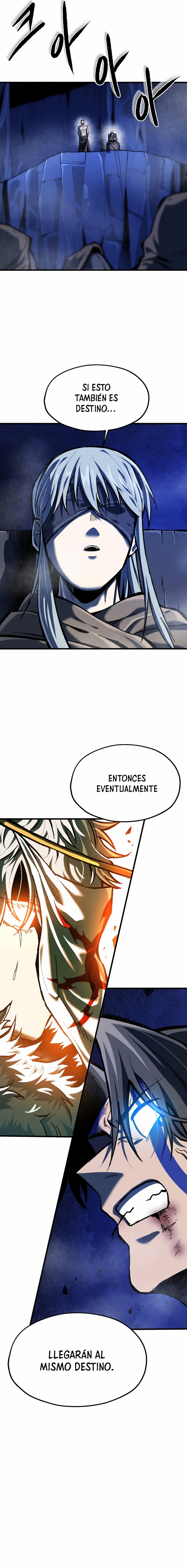 La luz del amanecer capítulo 56 página 20