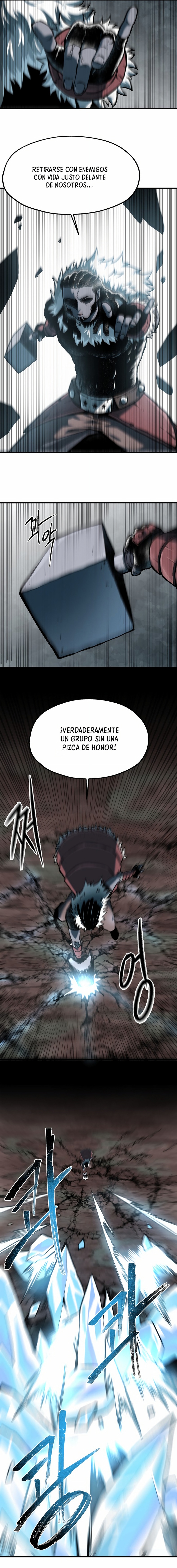 La luz del amanecer capítulo 56 página 7