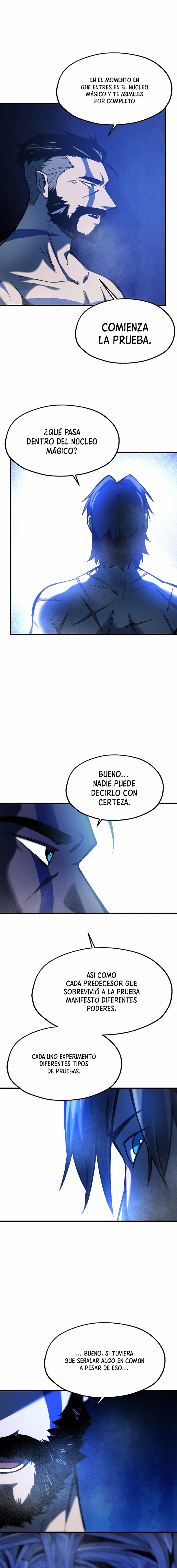 La luz del amanecer capítulo 57 página 12