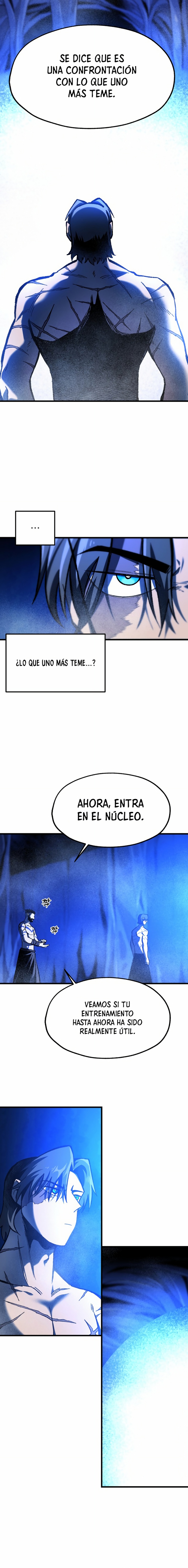 La luz del amanecer capítulo 57 página 13