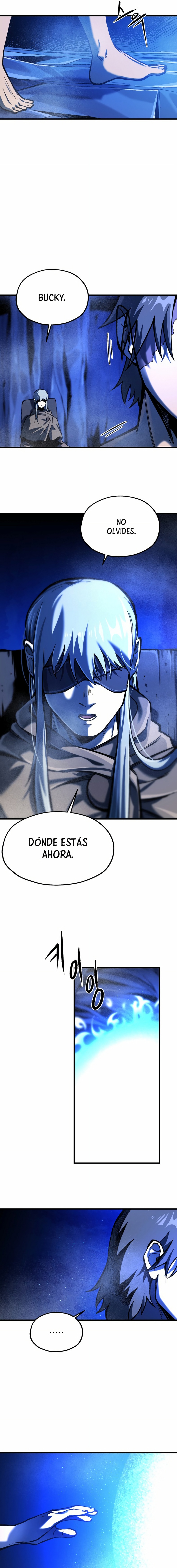 La luz del amanecer capítulo 57 página 14