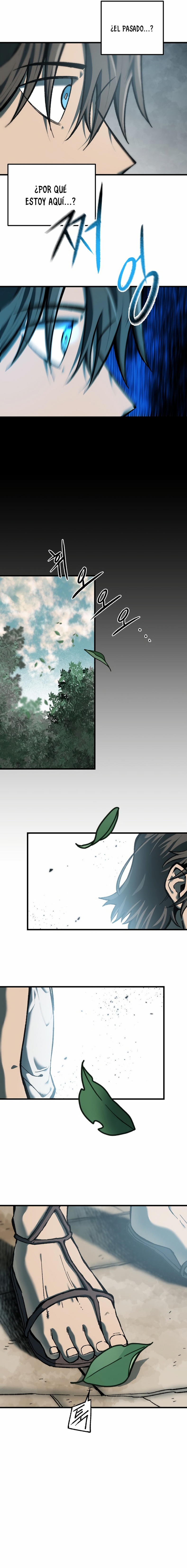 La luz del amanecer capítulo 58 página 2