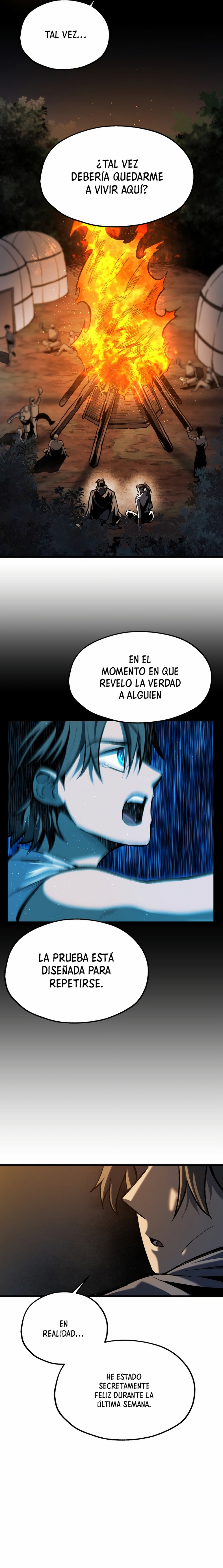 La luz del amanecer capítulo 59 página 13
