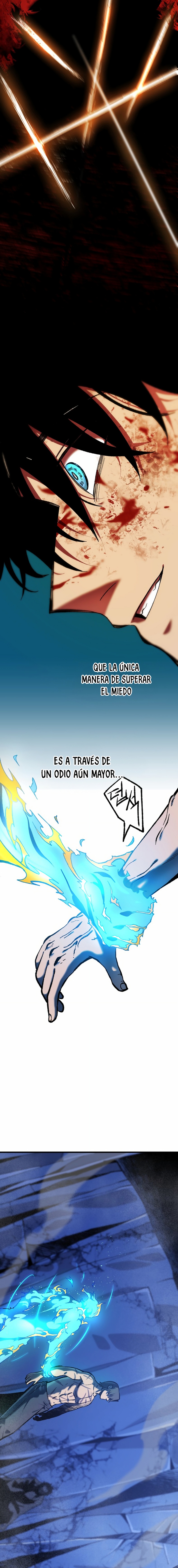 La luz del amanecer capítulo 60 página 18