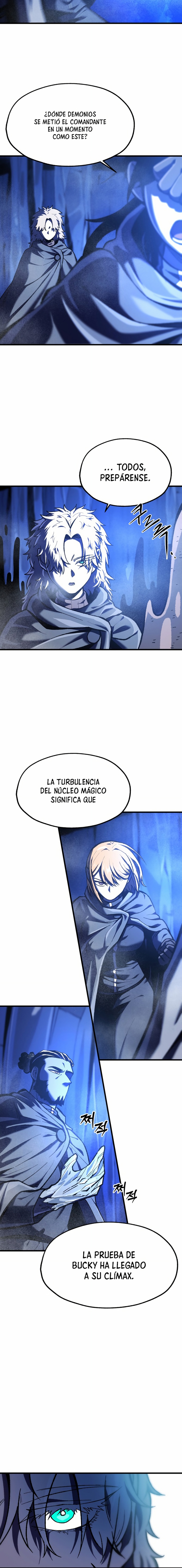 La luz del amanecer capítulo 60 página 2