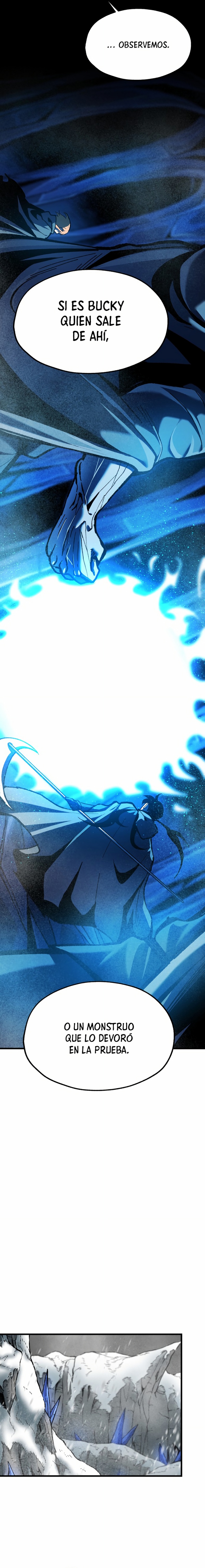 La luz del amanecer capítulo 60 página 3