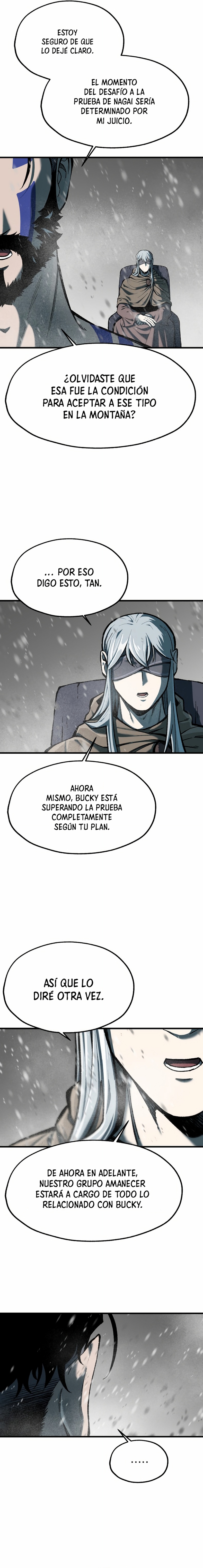 La luz del amanecer capítulo 60 página 4