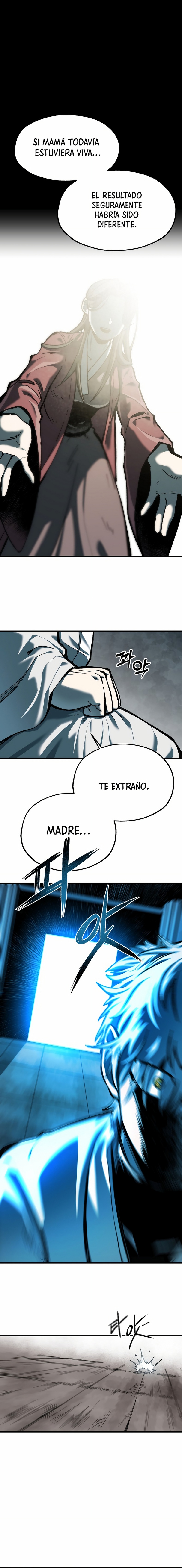 La luz del amanecer capítulo 67 página 11