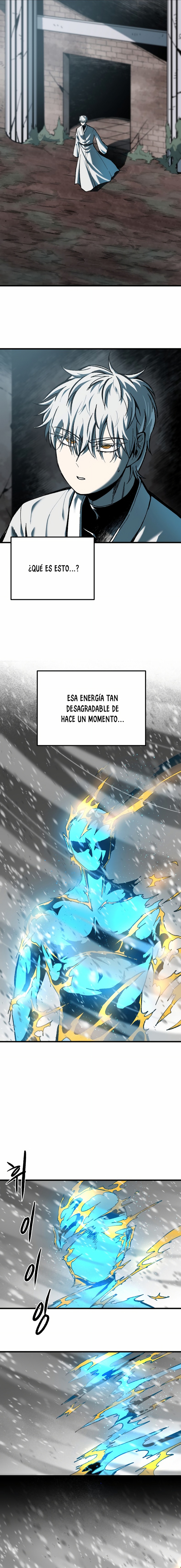 La luz del amanecer capítulo 67 página 12