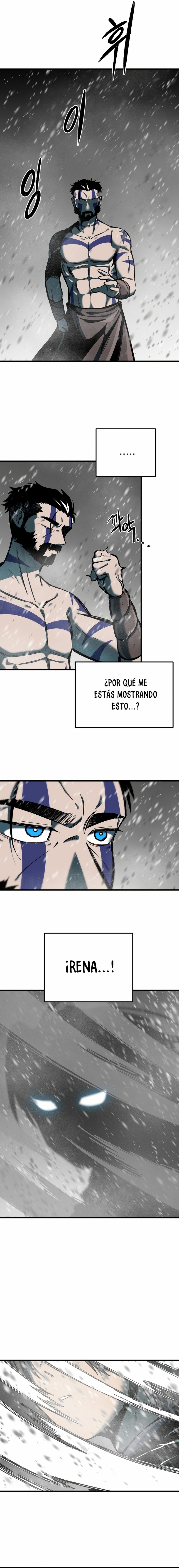 La luz del amanecer capítulo 68 página 19