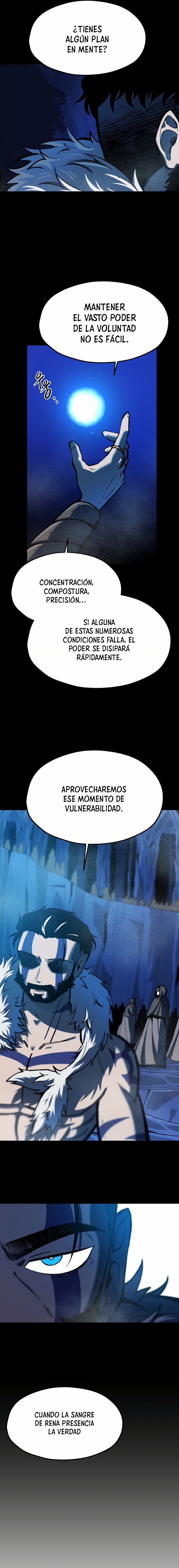 La luz del amanecer capítulo 68 página 2