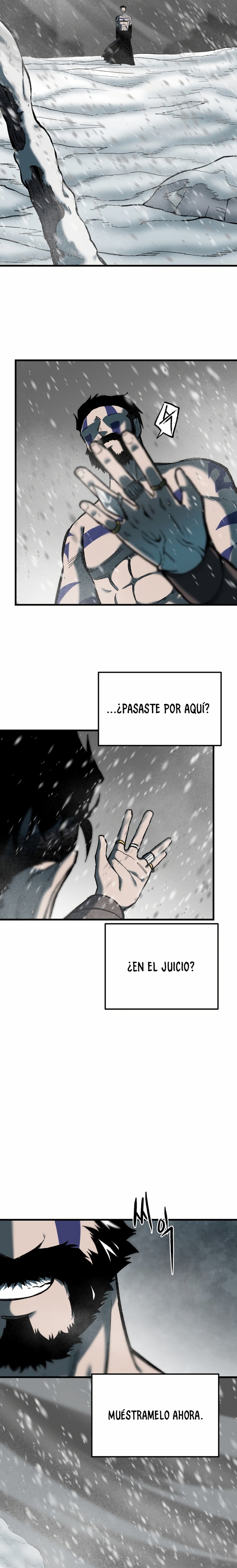 La luz del amanecer capítulo 68 página 4
