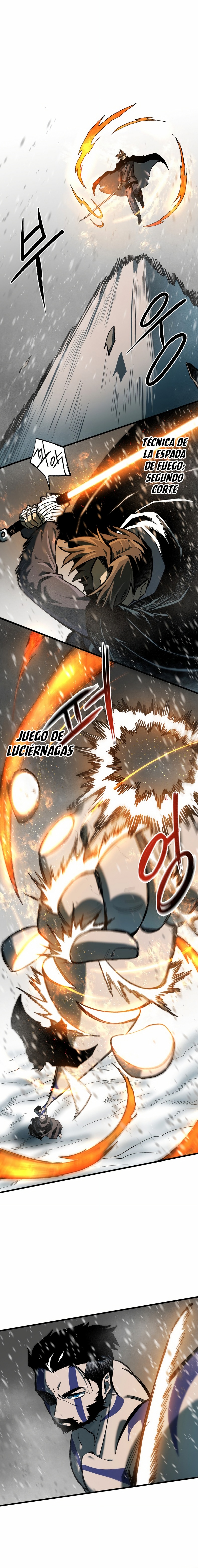 La luz del amanecer capítulo 69 página 10